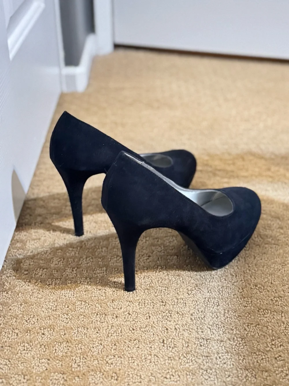 N/A classic black